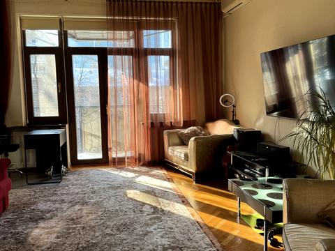 квартира по адресу Дарвіна ул., 10