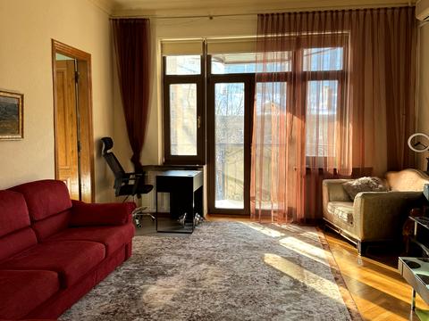 квартира по адресу Дарвіна ул., 10