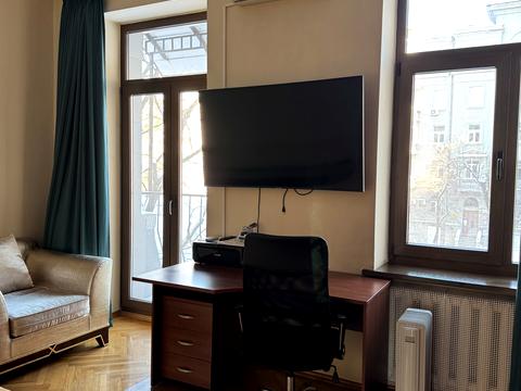 квартира по адресу Дарвіна ул., 10