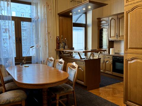 квартира по адресу Дарвіна ул., 10