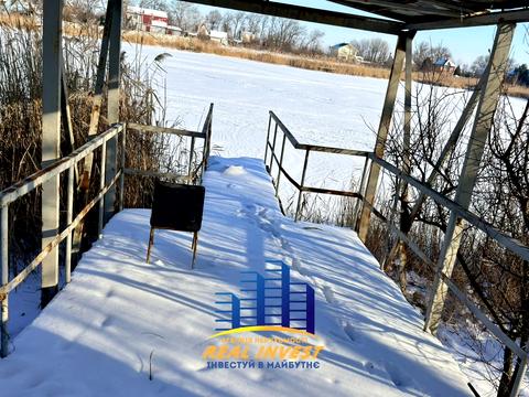 будинок за адресою Прибрежна, 18