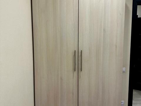 квартира за адресою Тбіліський пров., 1