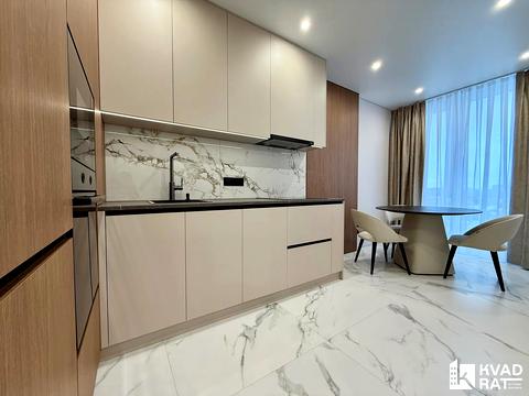 квартира по адресу Бельведерская ул., (Будинок 2)