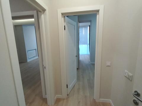 квартира по адресу Гагарина просп. (Гагарина), 112-Б