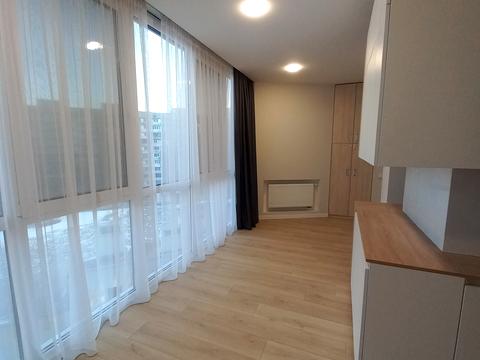 квартира по адресу Гагарина просп. (Гагарина), 112-Б