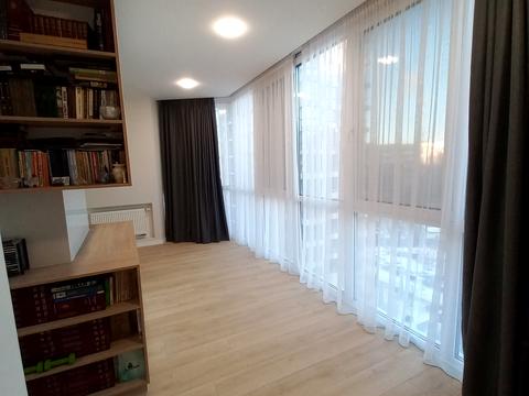 квартира по адресу Гагарина просп. (Гагарина), 112-Б