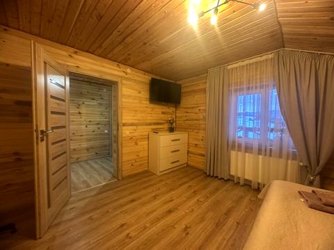 будинок за адресою с. Рибник, Нескорених 47а (Генерала Тимошенка)