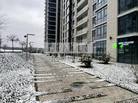 коммерческая по адресу Андрея Верхогляда ул. (Михайла Драгомирова), 19-А