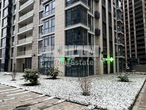 коммерческая по адресу Андрея Верхогляда ул. (Михайла Драгомирова), 19-А