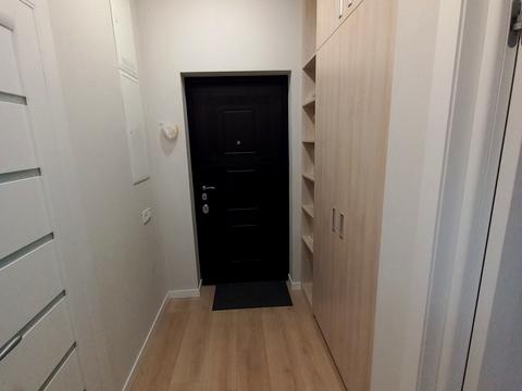 квартира по адресу Гагарина просп. (Гагарина), 112-Б