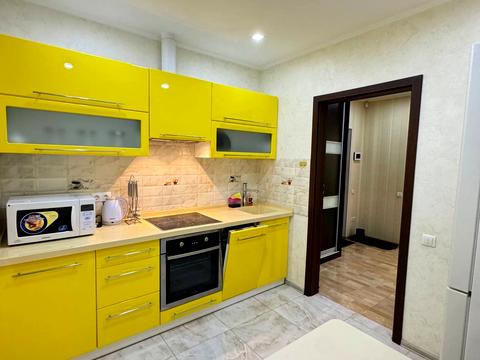 квартира за адресою Василя Симоненка вул., 5-А