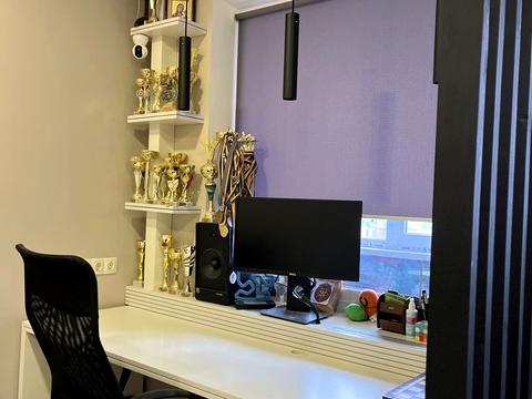 квартира за адресою Людвіга Свободи просп., 60