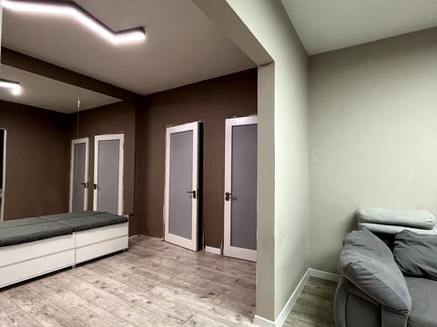 квартира за адресою Людвіга Свободи просп., 60