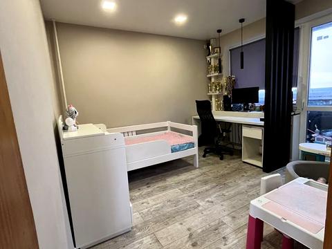 квартира за адресою Людвіга Свободи просп., 60