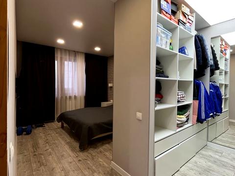 квартира за адресою Людвіга Свободи просп., 60