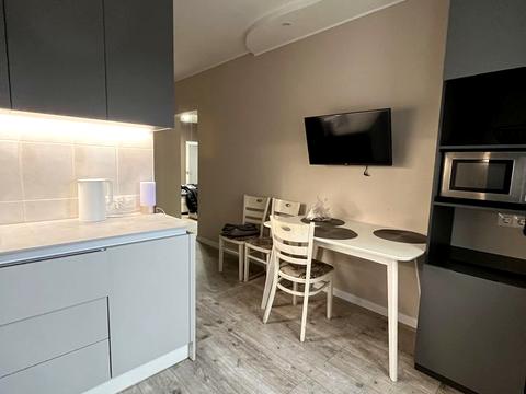 квартира за адресою Людвіга Свободи просп., 60