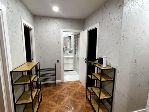 квартира за адресою Київ, Обсерваторна вул., 12-А