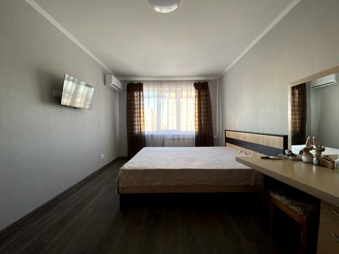 квартира за адресою Митрополита Василя Липківського вул. (Урицького), 24