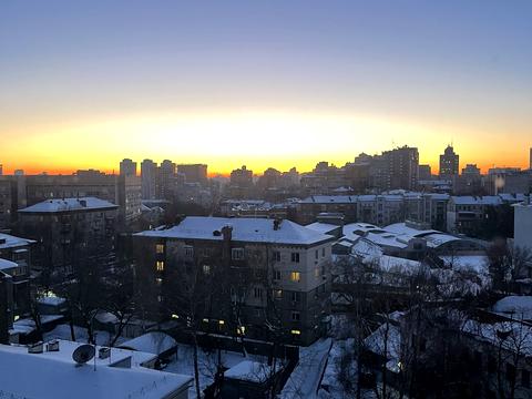 квартира за адресою Київ, Обсерваторна вул., 12-А