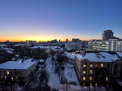 квартира за адресою Київ, Обсерваторна вул., 12-А