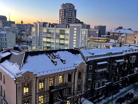 квартира за адресою Київ, Обсерваторна вул., 12-А