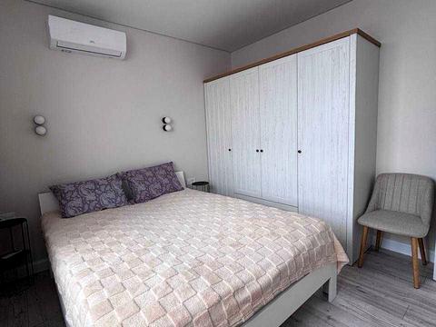 квартира за адресою Вавилових вул., 11