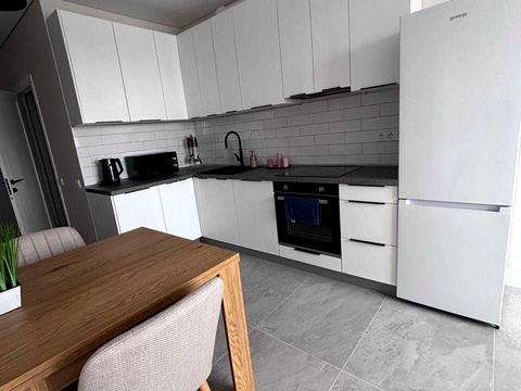 квартира за адресою Вавилових вул., 11