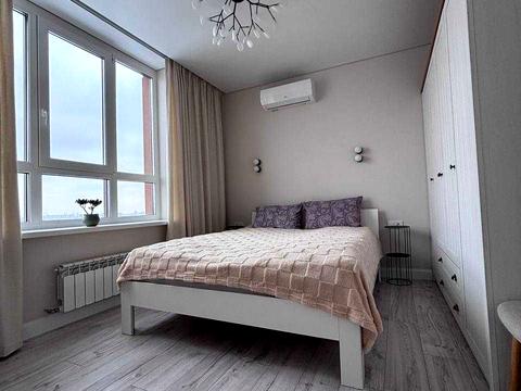 квартира за адресою Вавилових вул., 11