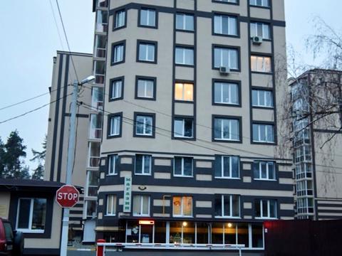 коммерческая по адресу Ирпень, Котляревского ул., 31