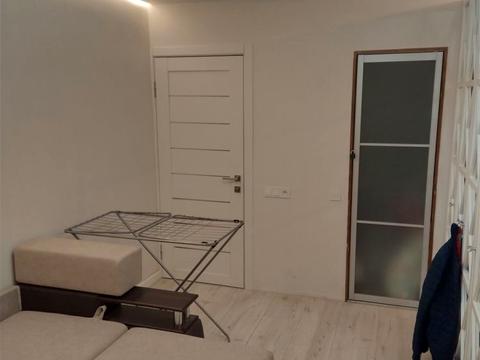 квартира по адресу Владислава Зубенко ул. (Тимуровцев), 36