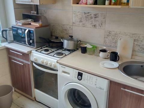 квартира по адресу Владислава Зубенко ул. (Тимуровцев), 36