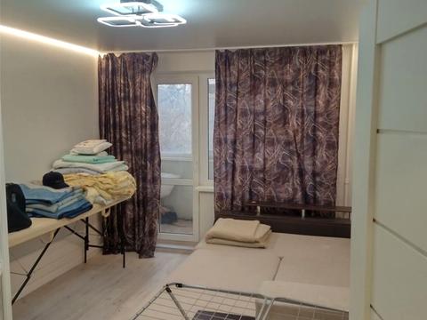 квартира по адресу Владислава Зубенко ул. (Тимуровцев), 36