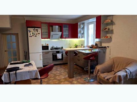 будинок за адресою Богатирська вул.