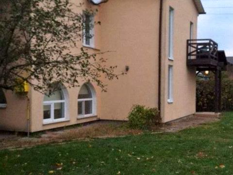 будинок за адресою Богатирська вул.