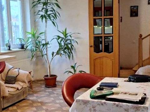 будинок за адресою Богатирська вул.