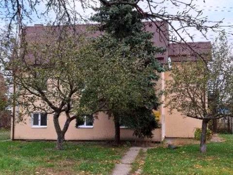 будинок за адресою Богатирська вул.