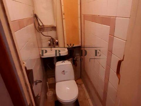 квартира за адресою Архітектора Ніколаєва вул., 11