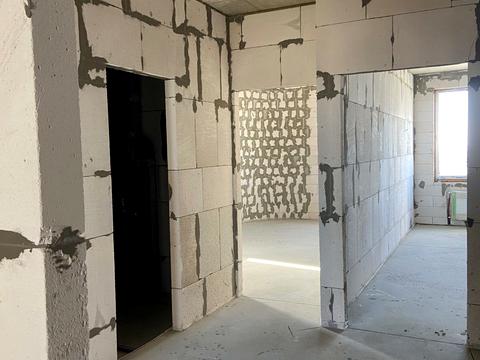 квартира по адресу Спортивна ул., 3/2