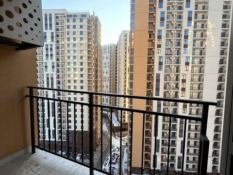 квартира по адресу Краснова ул., 1-Б