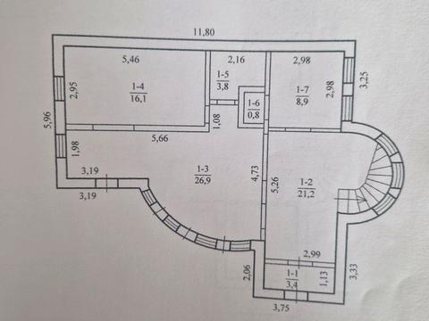 будинок за адресою с. Олександрівка, Лютеранська вул. (Вавілова)