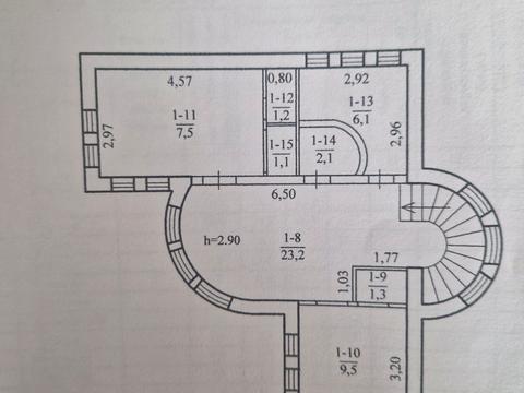 будинок за адресою с. Олександрівка, Лютеранська вул. (Вавілова)