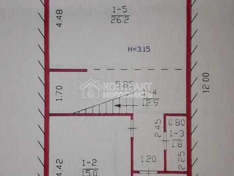 дом по адресу вул.Дунаєвського, 2