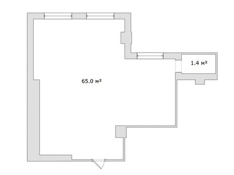 квартира за адресою Старокозацька вул. (Комсомольська), 75