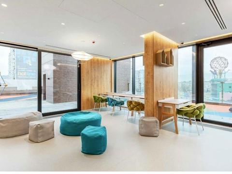 квартира за адресою Оболонський просп., 6-А