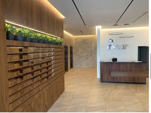 квартира за адресою Київ, Оболонський просп., 6-А