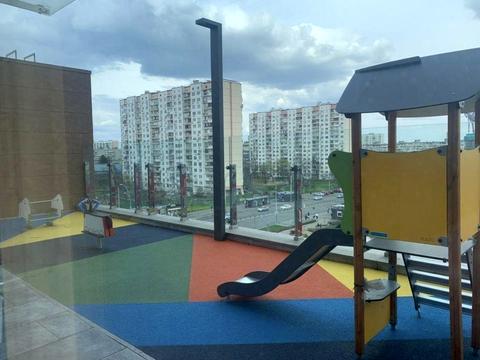 квартира за адресою Оболонський просп., 6-А