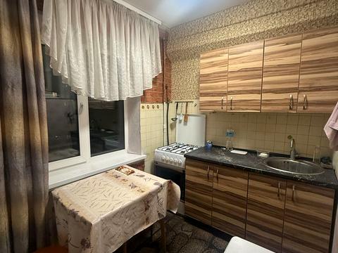 квартира по адресу Днепровская набережная ул., 7-А