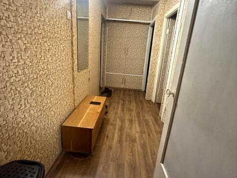 квартира по адресу Днепровская набережная ул., 7-А