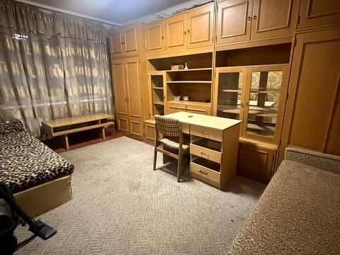 квартира по адресу Днепровская набережная ул., 7-А