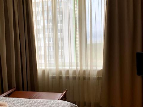 квартира по адресу Пономарёва ул., 26 к2